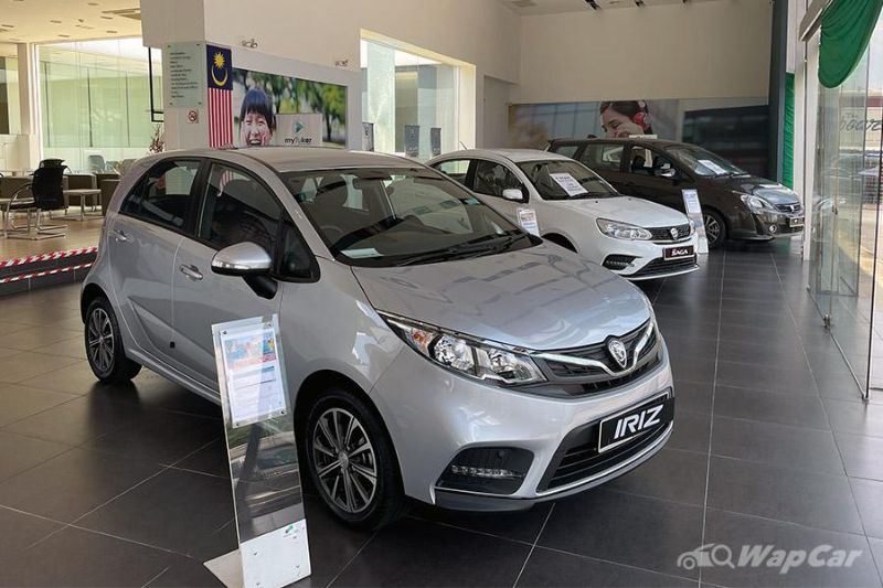 autos, cars, ford, mitsubishi, eon introduces an affordable way to purchase a brand-new proton or mitsubishi