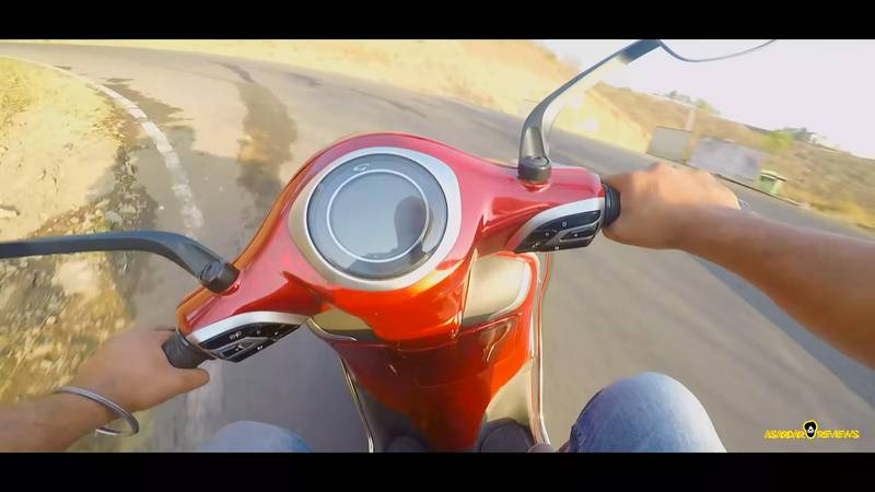article, autos, cars, ola s1 pro vs ather 450x vs bajaj chetak; which electric scooter performs best on an incline?