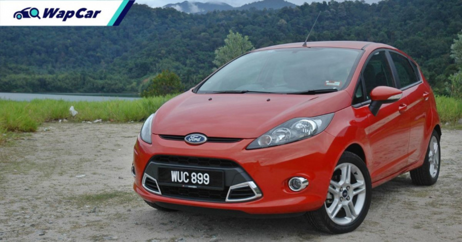 autos, cars, ford, ford fiesta, used ford fiesta, the left-field choice from rm12k. cheap fun hatch or dumping money down the hatch?