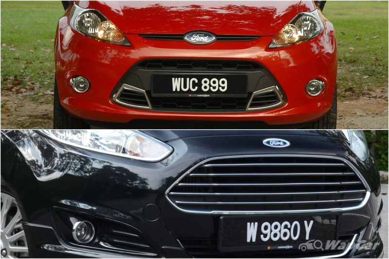 autos, cars, ford, ford fiesta, used ford fiesta, the left-field choice from rm12k. cheap fun hatch or dumping money down the hatch?