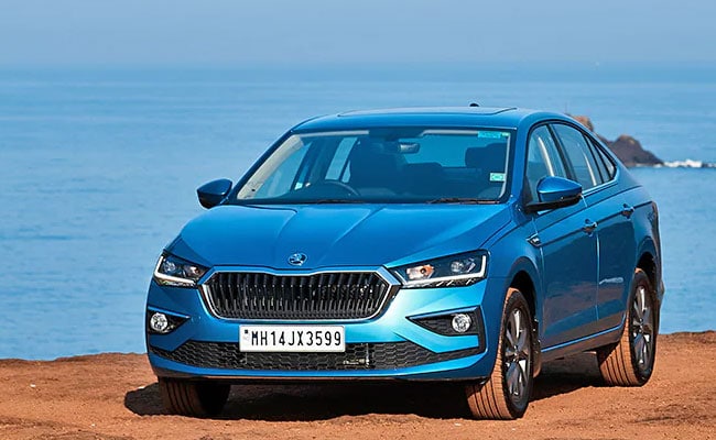 autos, cars, auto news, car sales march 2022, carandbike, news, skoda auto india, skoda kushaq, skoda sales, skoda slavia, auto sales march 2022: skoda registers highest-ever monthly sales with 5,608 units