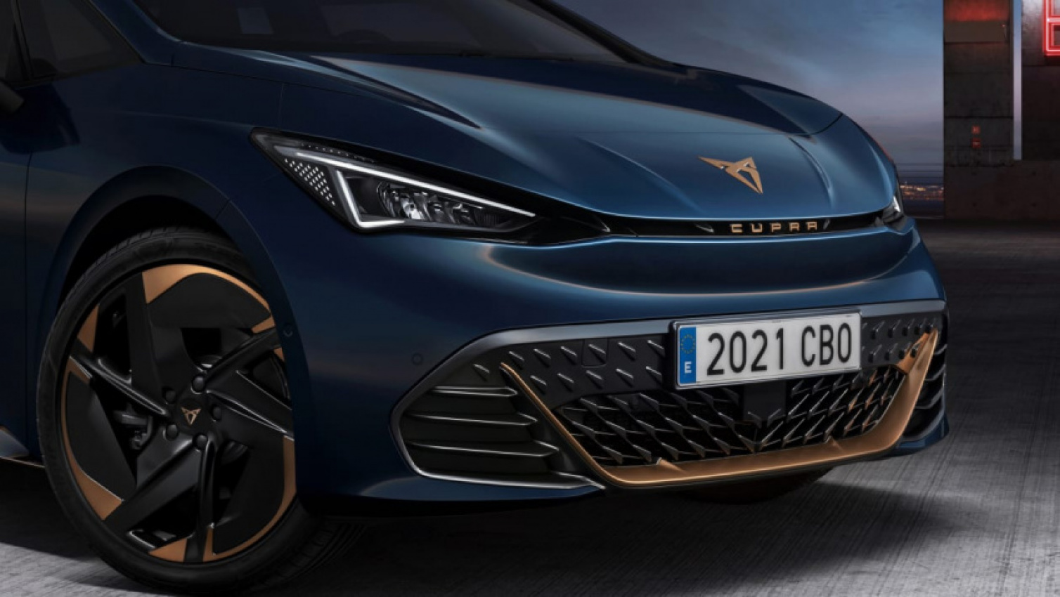 autos, cars, cupra, reviews, born hatchback, electric cars, family hatchbacks, hot hatches, new cupra born: line-up broadened with faster e-boost versions