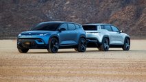 autos, cars, evs, fisker, fisker claims to have 40,000 reservations for ocean electric suv