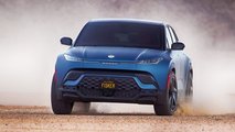 autos, cars, evs, fisker, fisker claims to have 40,000 reservations for ocean electric suv