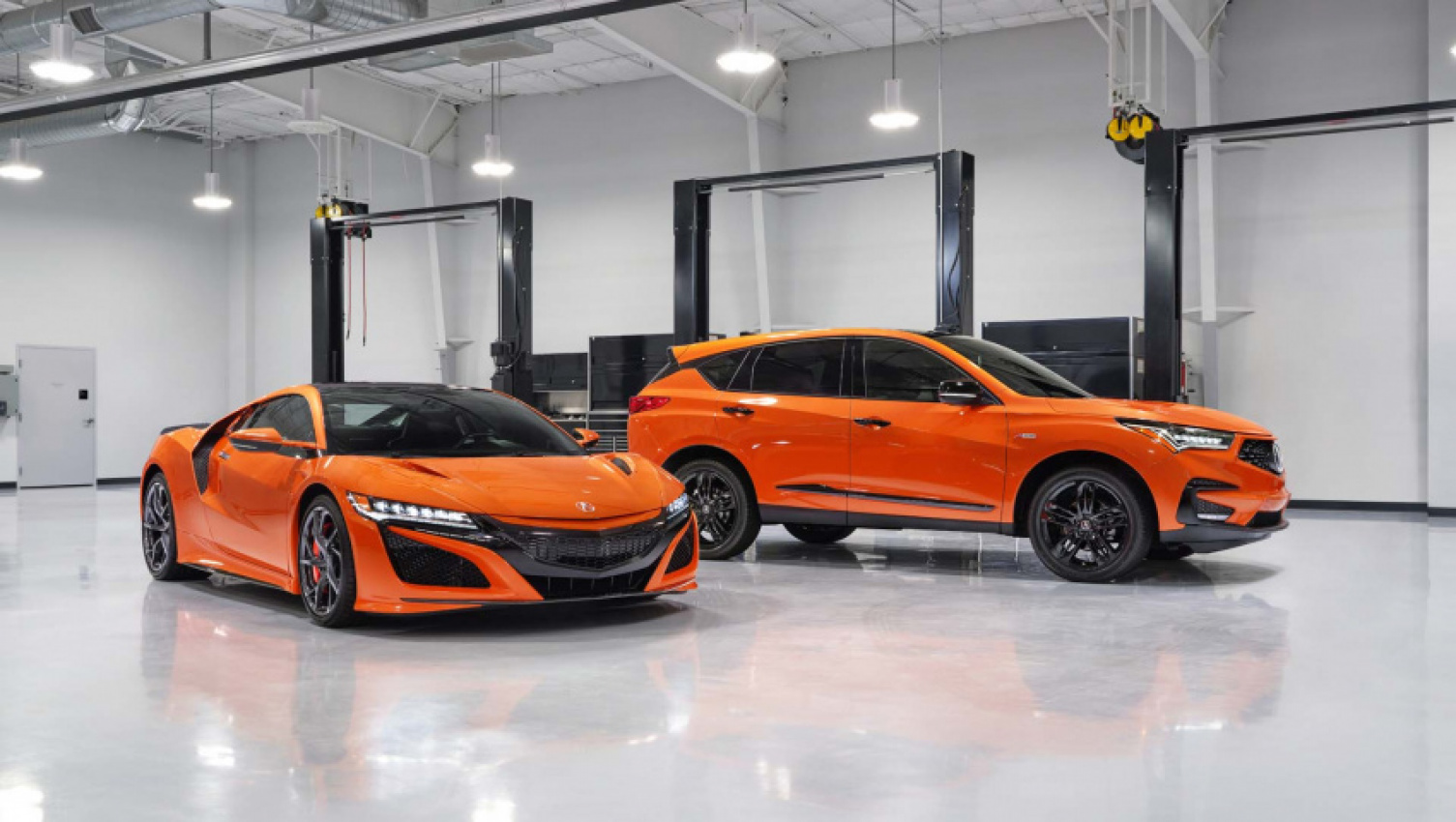 acura, autos, cars, honda, acura news, honda news, industry, luxury cars, acura and honda now certify used cars up to 10 years of age