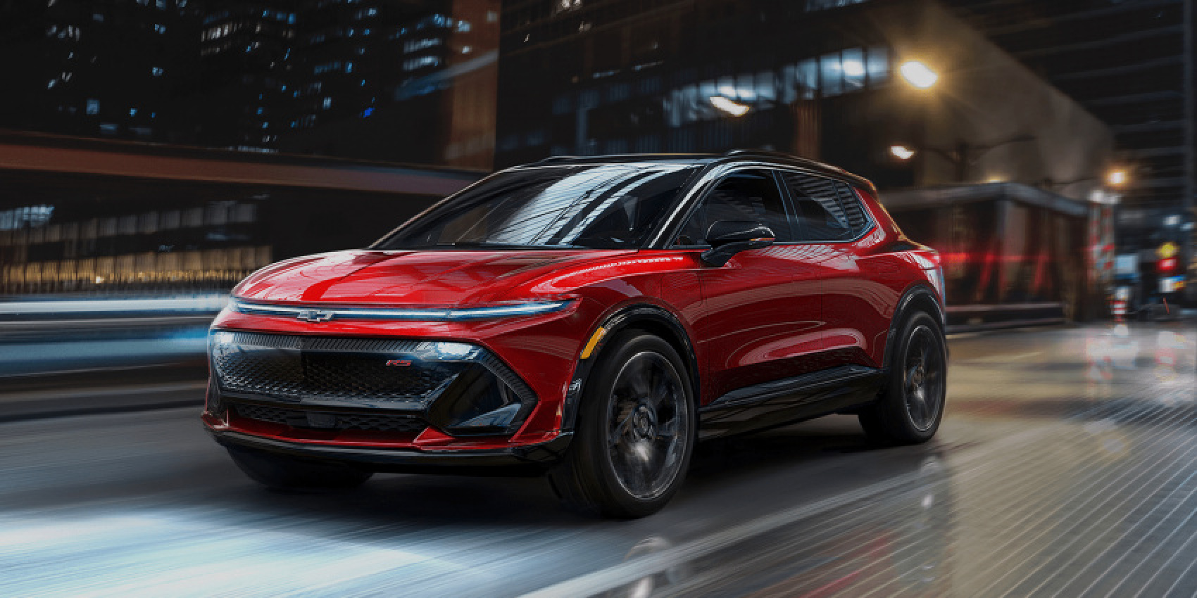 automobile, autos, cars, electric vehicle, blazer ev, chevrolet, electric drive systems, equinox ev, general motors, mexico, ramos arizpe, gm begins converting electric car plant in mexico