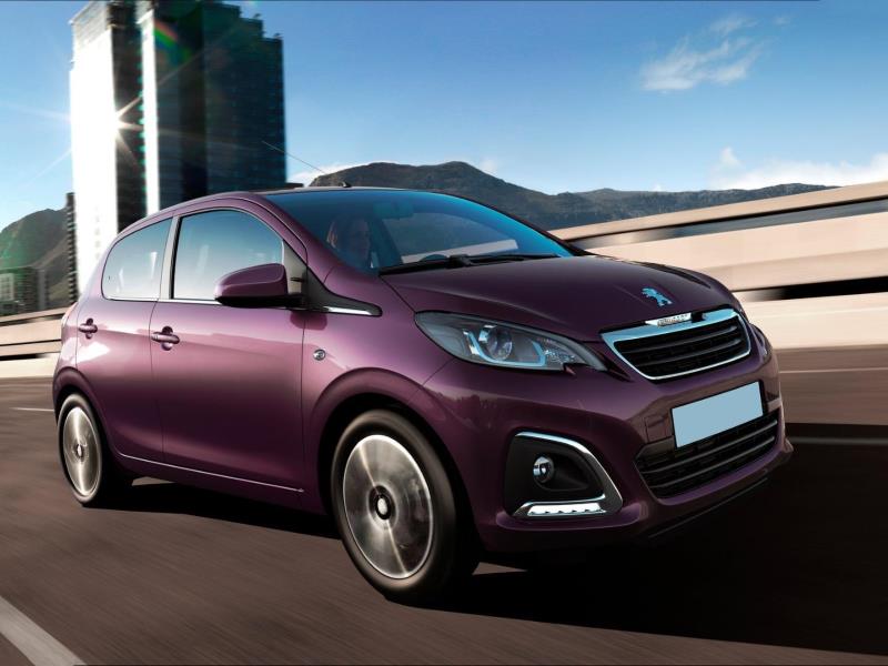 autos, cars, geo, peugeot, everything you should know about the peugeot 108