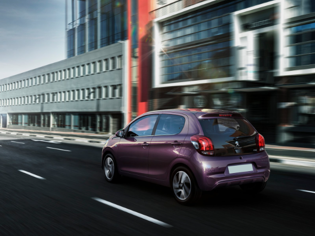 autos, cars, geo, peugeot, everything you should know about the peugeot 108
