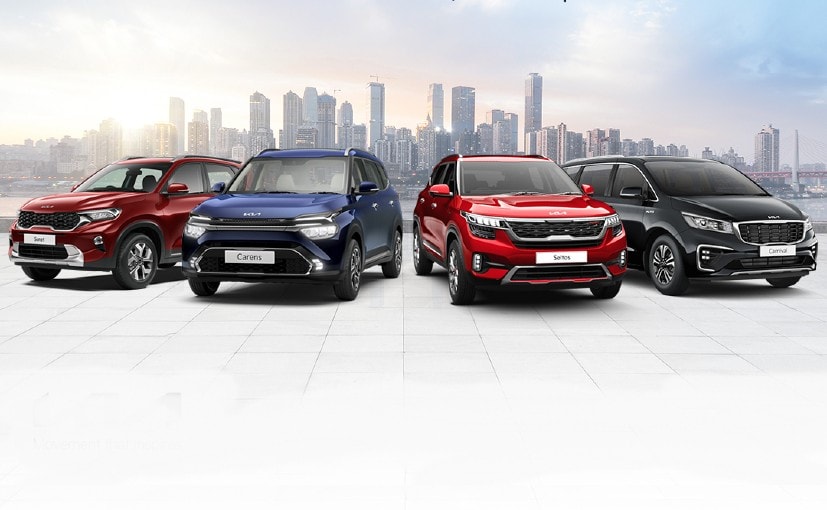 autos, cars, kia, auto news, carandbike, kia india, kia india sales, news, auto sales march 2022: kia records best ever monthly sales; posts 20% growth in fy2022