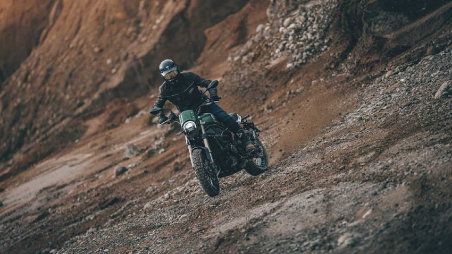 autos, benelli, cars, benelli introduces 2022 leoncino 800 trail with minor refinements