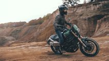 autos, benelli, cars, benelli introduces 2022 leoncino 800 trail with minor refinements