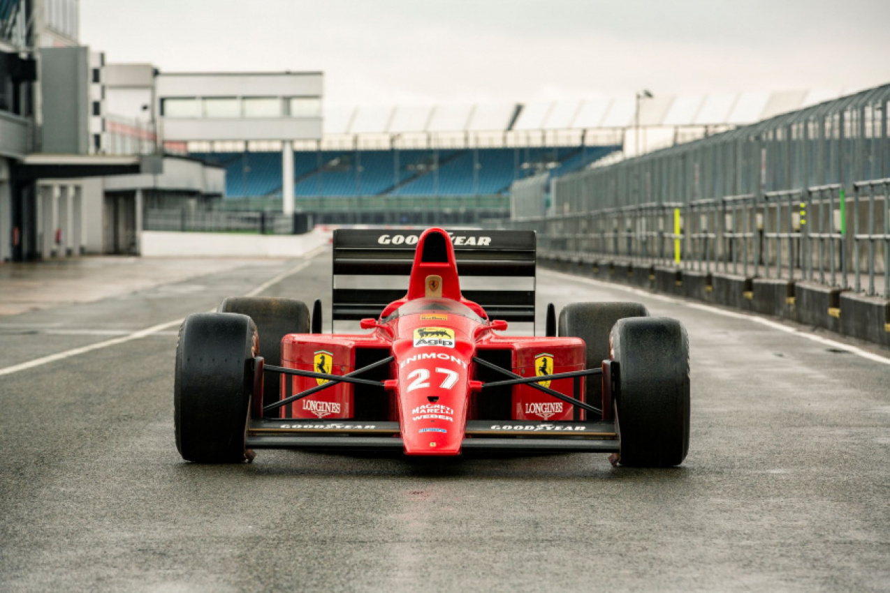 autos, cars, american, asian, celebrity, classic, client, europe, exotic, features, handpicked, luxury, modern classic, muscle, news, newsletter, off-road, sports, trucks, tuner, this f1 legend was an innovation like no other in its day
