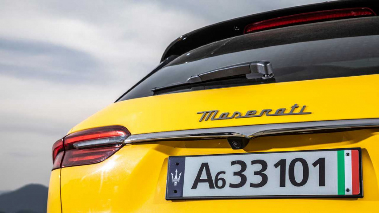 autos, cars, maserati, reviews, 2023 maserati grecale first drive review: macan's new menace
