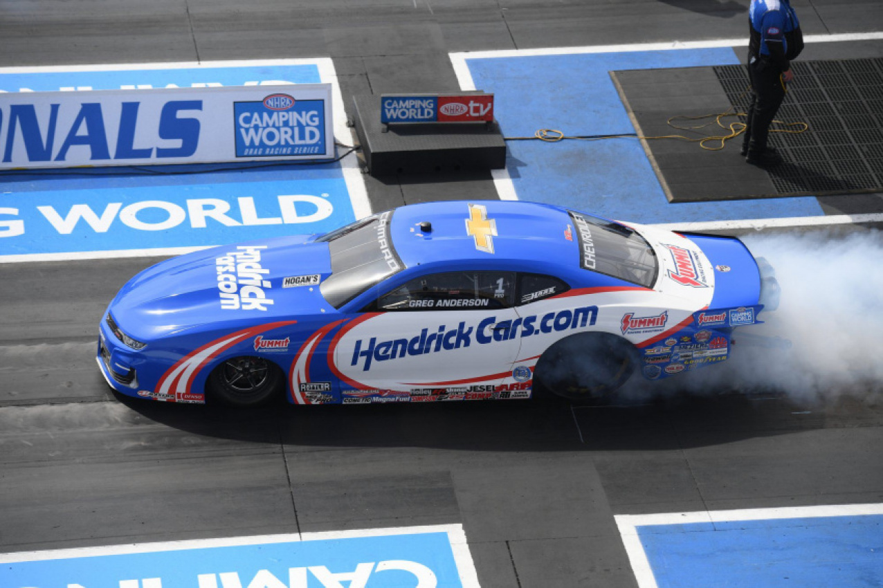 autos, cars, nhra, sports betting could be huge for nhra, but there's a catch