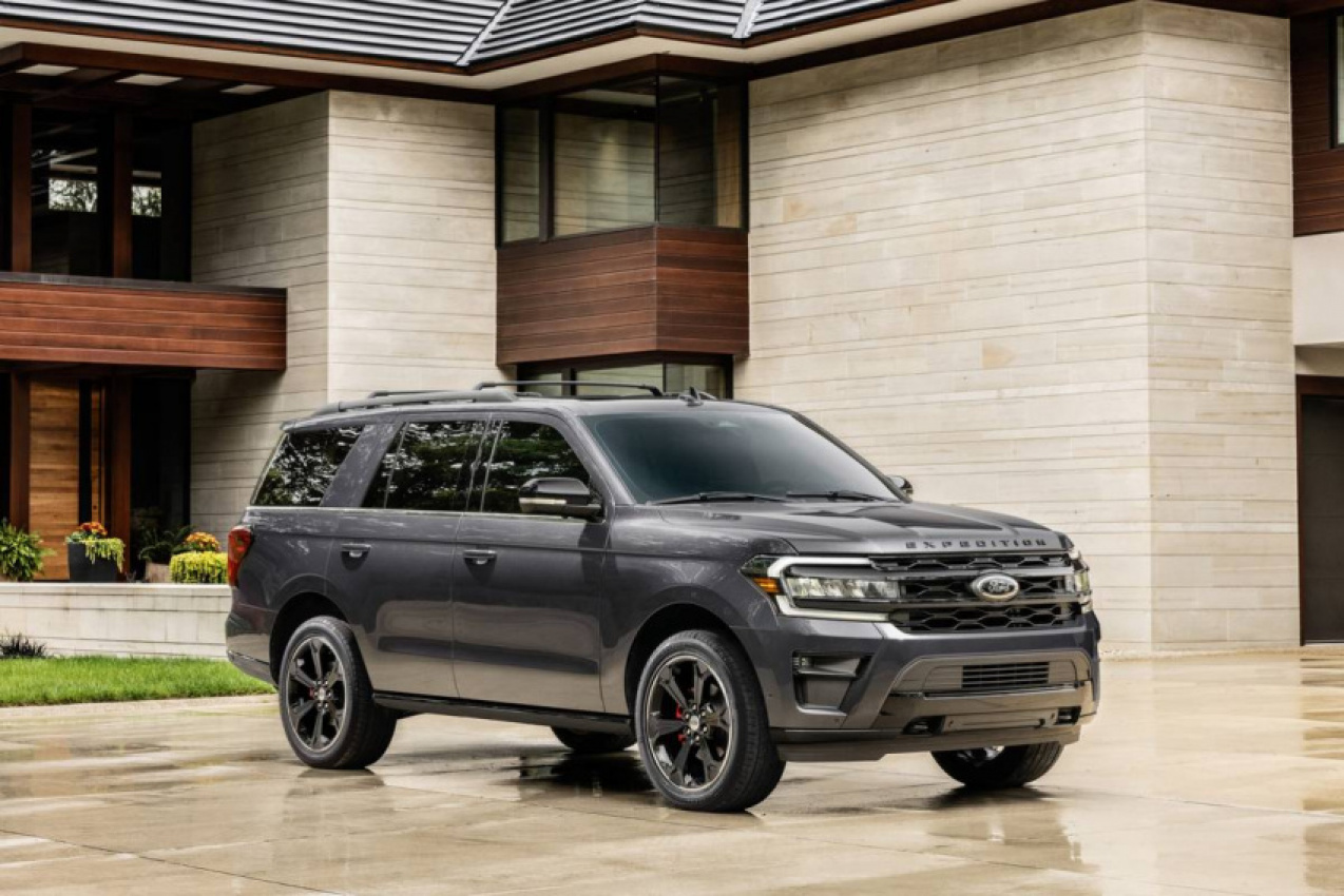 autos, cars, ford, lincoln, ford, lincoln recall 391,000 trucks, suvs over trailer brake
