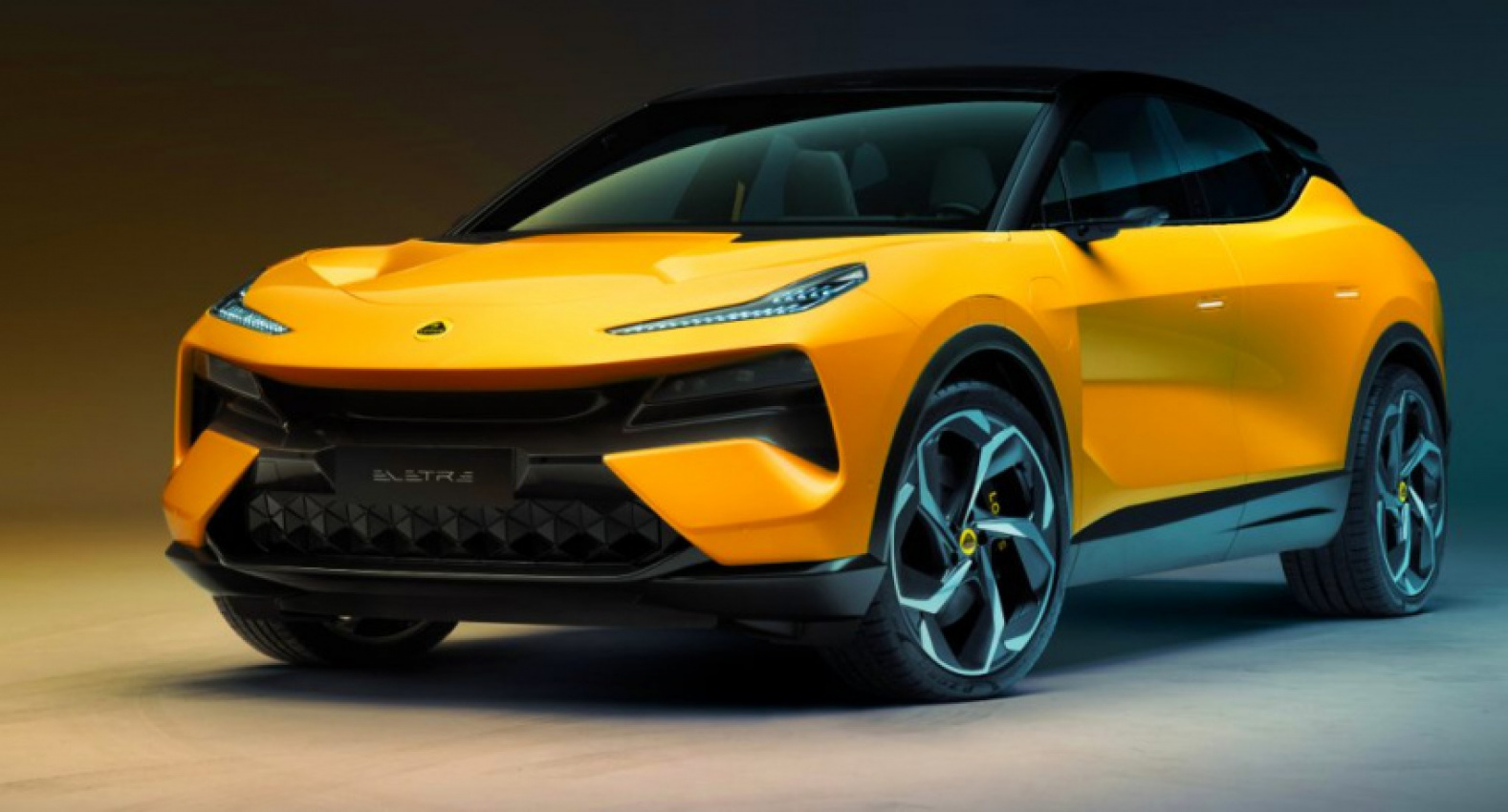 autos, cars, lotus, small, midsize and large suv models, 3 shocking facts about the new lotus suv