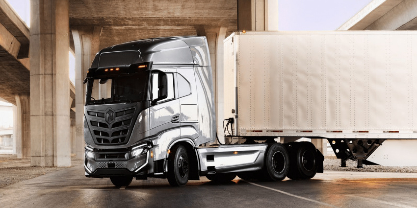 autos, cars, electric vehicle, general, utility vehicles, electric trucks, engs commercial finance, fcev, fuel cell trucks, hydrogen, nikola motor, nikola motors partners with engs finance