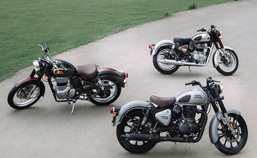 autos, cars, auto news, carandbike, news, royal enfield, royal enfield sales, royal enfield sales 2022, royal enfield sales march 2022, two-wheeler sales march 2022: royal enfield retails 67,677 units, records 2.39 per cent growth in domestic market