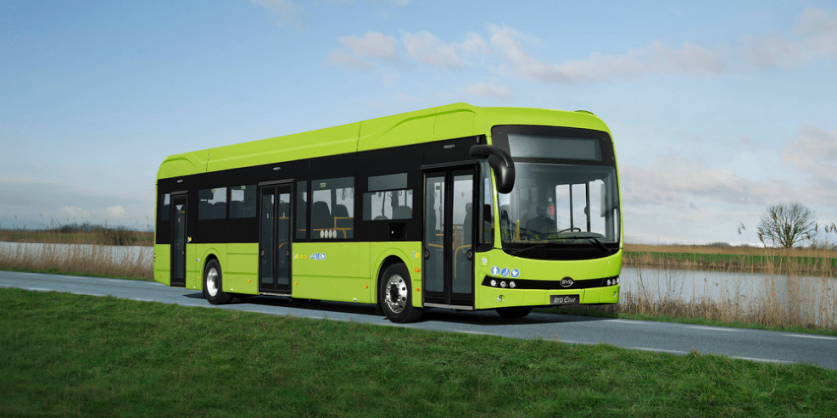 autos, byd, cars, electric vehicle, fleets, electric buses, finland, helsinki, nobina, public transport, byd to deliver 30 electric buses for nobina