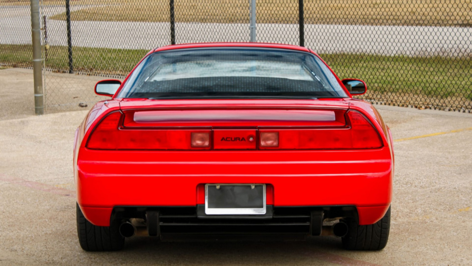 acura, autos, cars, news, acura nsx, the original acura nsx just keeps getting more and more appealing