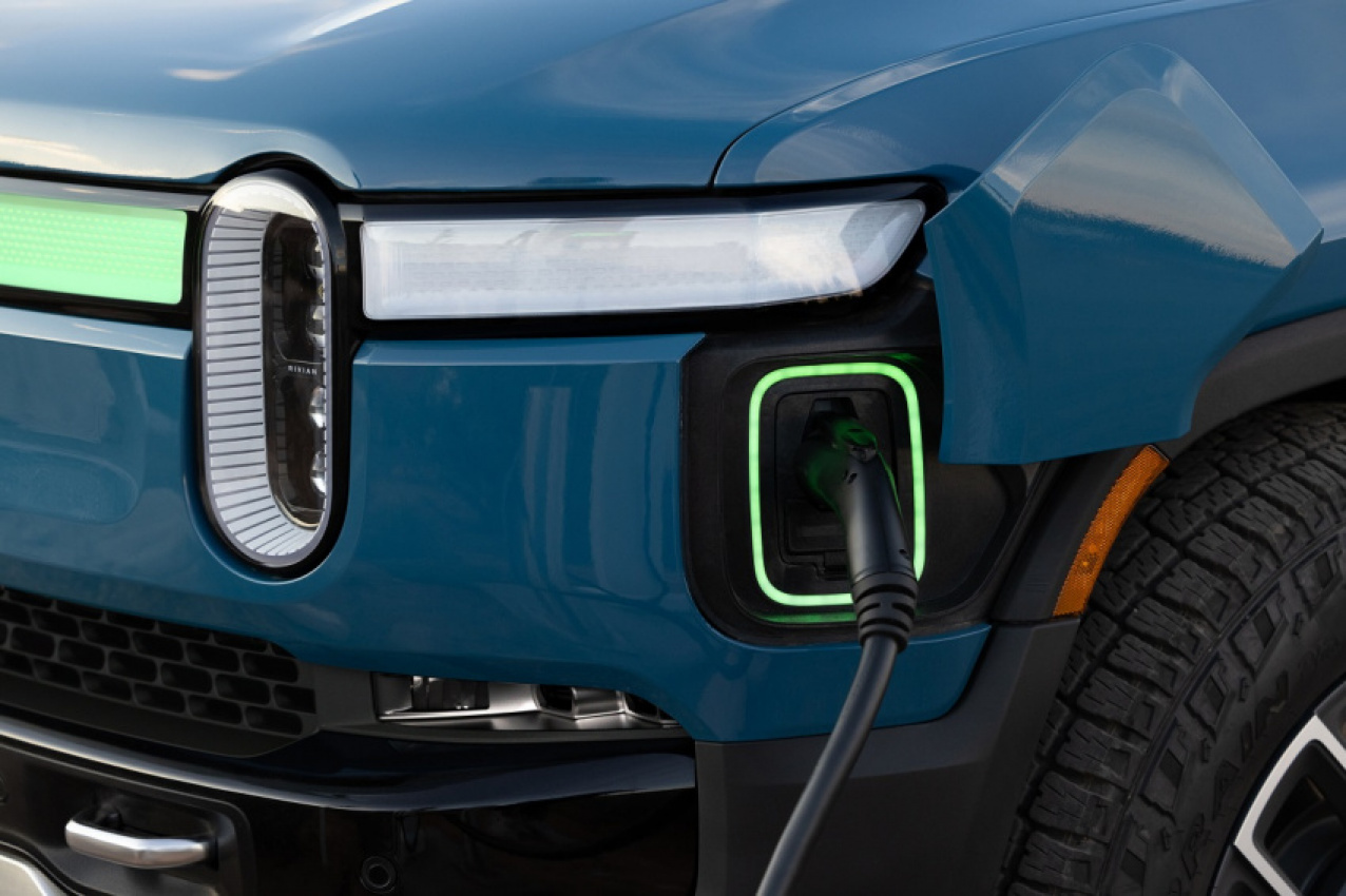 autos, cars, electric vehicle, rivian, amazon, rivian r1s, amazon, rivian r1s – everything we know as of april 2022