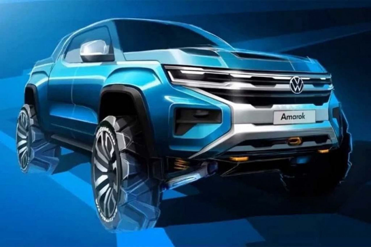 autos, cars, ford, reviews, volkswagen, 4x4 offroad cars, amarok, car news, dual cab, ford ranger, ford ranger raptor, performance cars, prestige cars, tradie cars, hands off: ford ranger raptor not for volkswagen