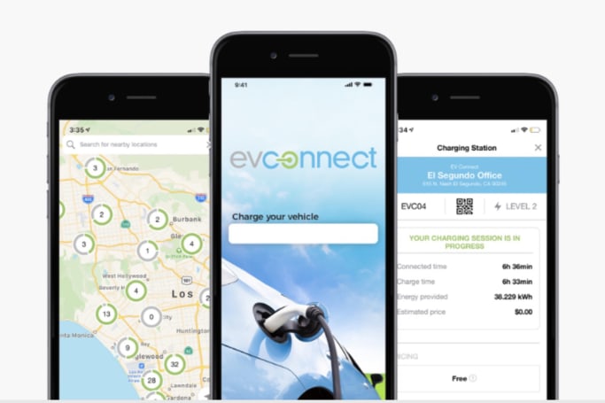 advice, autos, cars, electric, electric cars, ev advice, green cars, technology, android, ev charging apps: the top 5 electric car apps for owners