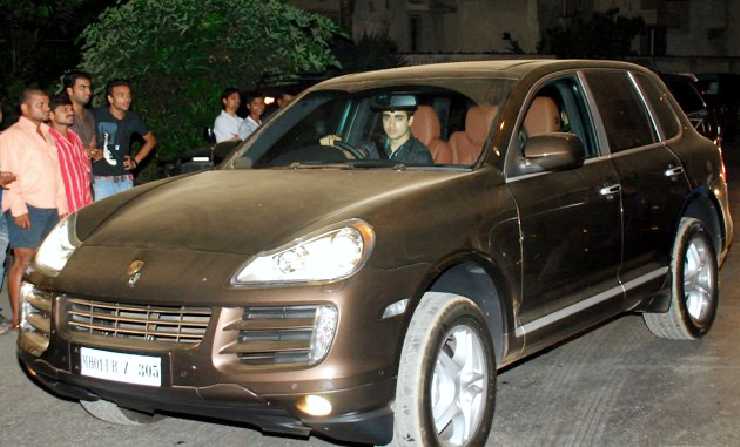 autos, cars, porsche, 6 celebrity porsche owners of india; from hrithik roshan to sachin tendulkar