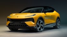 autos, cars, evs, hp, lotus, vnex, 900 hp tri-motor lotus eletre reportedly coming in two years' time