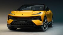autos, cars, evs, hp, lotus, vnex, 900 hp tri-motor lotus eletre reportedly coming in two years' time