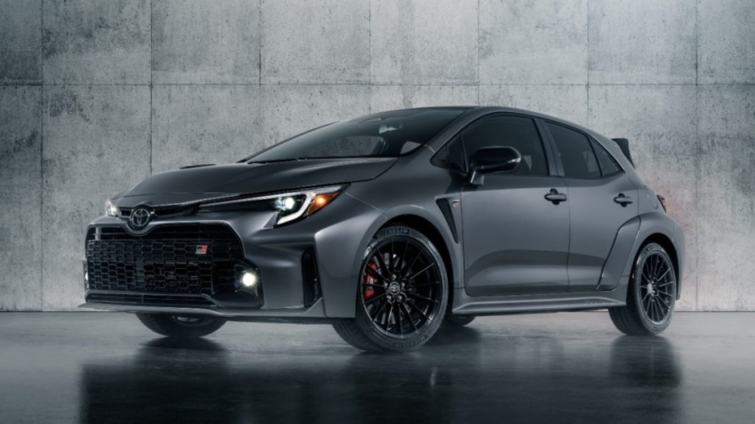 autos, cars, toyota, corolla, hot hatch, 2023 toyota gr corolla: release date, price, and specs