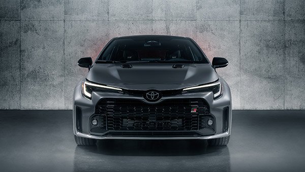 autos, cars, hp, toyota, android, toyota corolla, toyota gazoo racing corolla, toyota gr corolla, toyota gr corolla engine, toyota gr corolla images, toyota gr corolla news, toyota gr corolla specs, toyota news, android, 300bhp toyota gr corolla revealed - the sensible car has gone absolutely mad