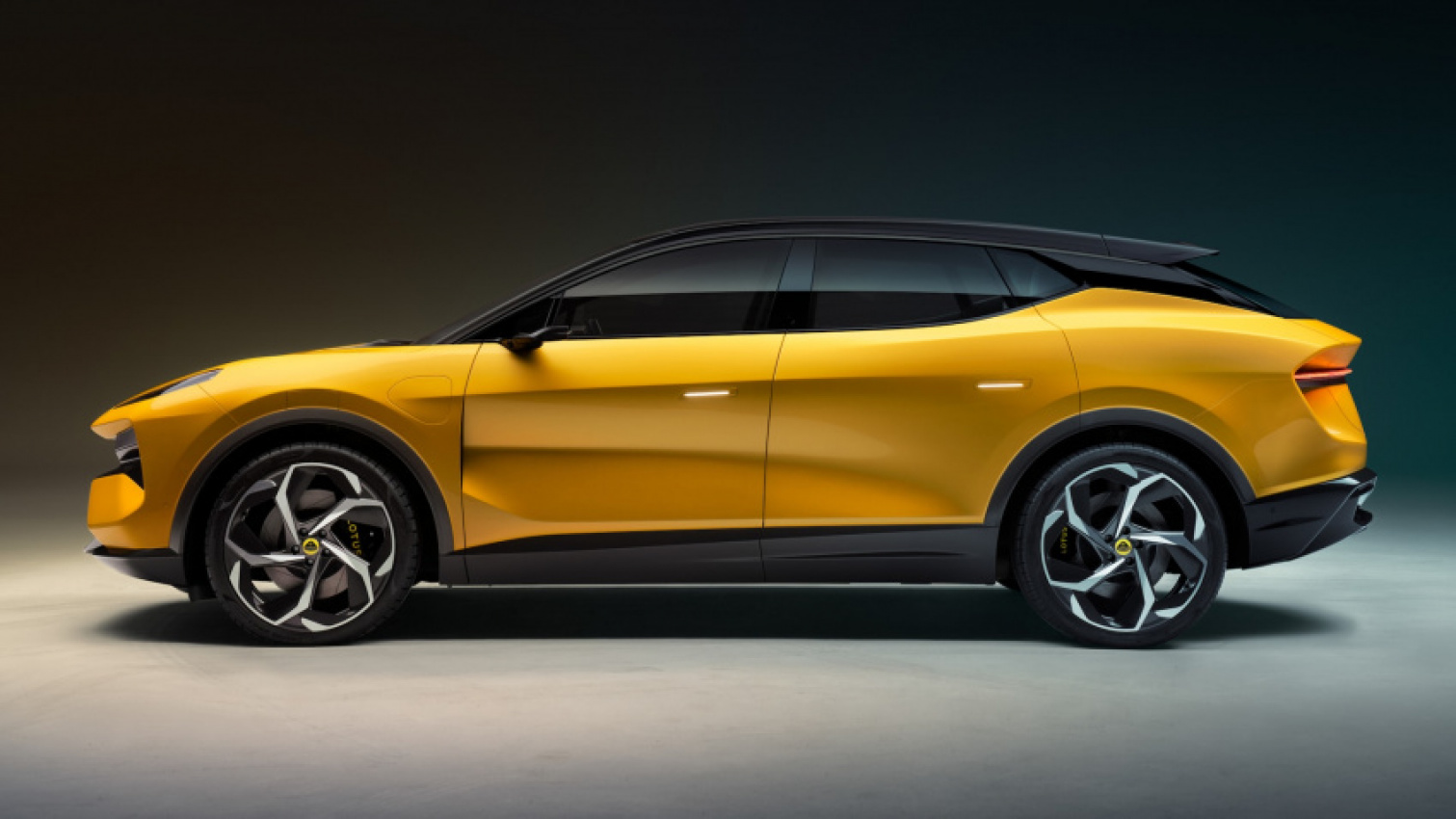 autos, cars, lotus, news, 2025 lotus eletre first look: simplify, then add an electric luxury suv
