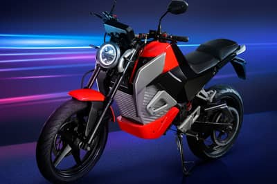 article, autos, cars, ram, crossover, naked bikes, okinawa, royal enfield, scooters, triumph, tvs jupiter, top five two-wheelers launched in march 2022: from royal enfield scram to okinawa okhi-90