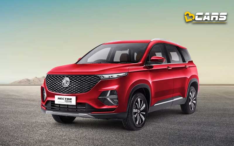 autos, cars, mg, reviews, mg hector plus, mg hector plus engine, mg hector plus mileage, mg hector plus power, mg hector plus specs, mg hector plus torque, mg hector plus petrol, diesel engine specs, mileage, power, torque
