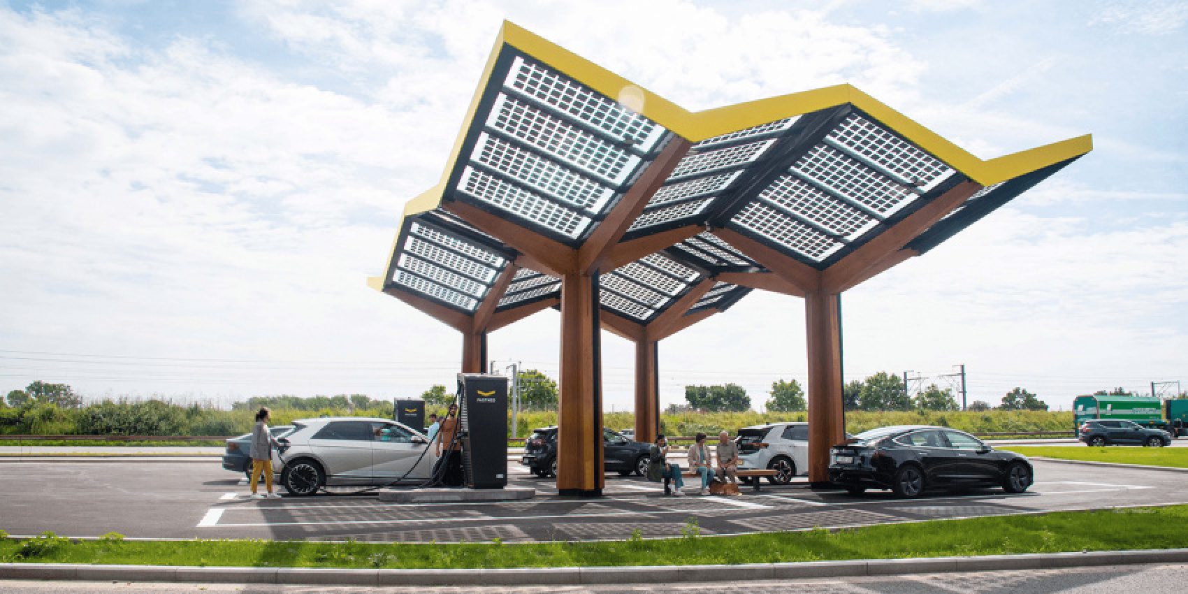 autos, cars, electric vehicle, energy & infrastructure, fast charging, fastned, france, sanef, ultra-rapid charging, fastned wins next tender for fast-charging along french motorways