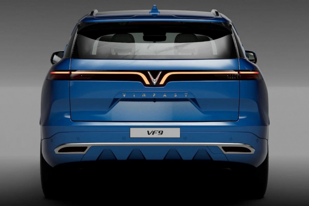 autos, cars, electric vehicle, vinfast, vinfast vf 9, vinfast vf 9 (vinfast vf e36) – everything we know in march 2022