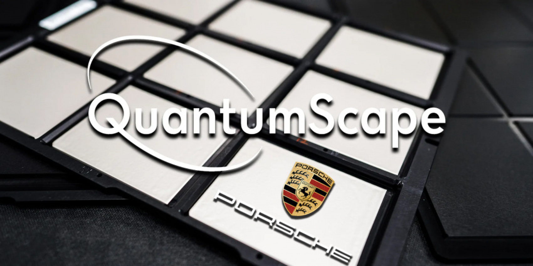 autos, cars, porsche, porsche is reportedly working with quantumscape to develop an electric 911 powered by solid-state batteries