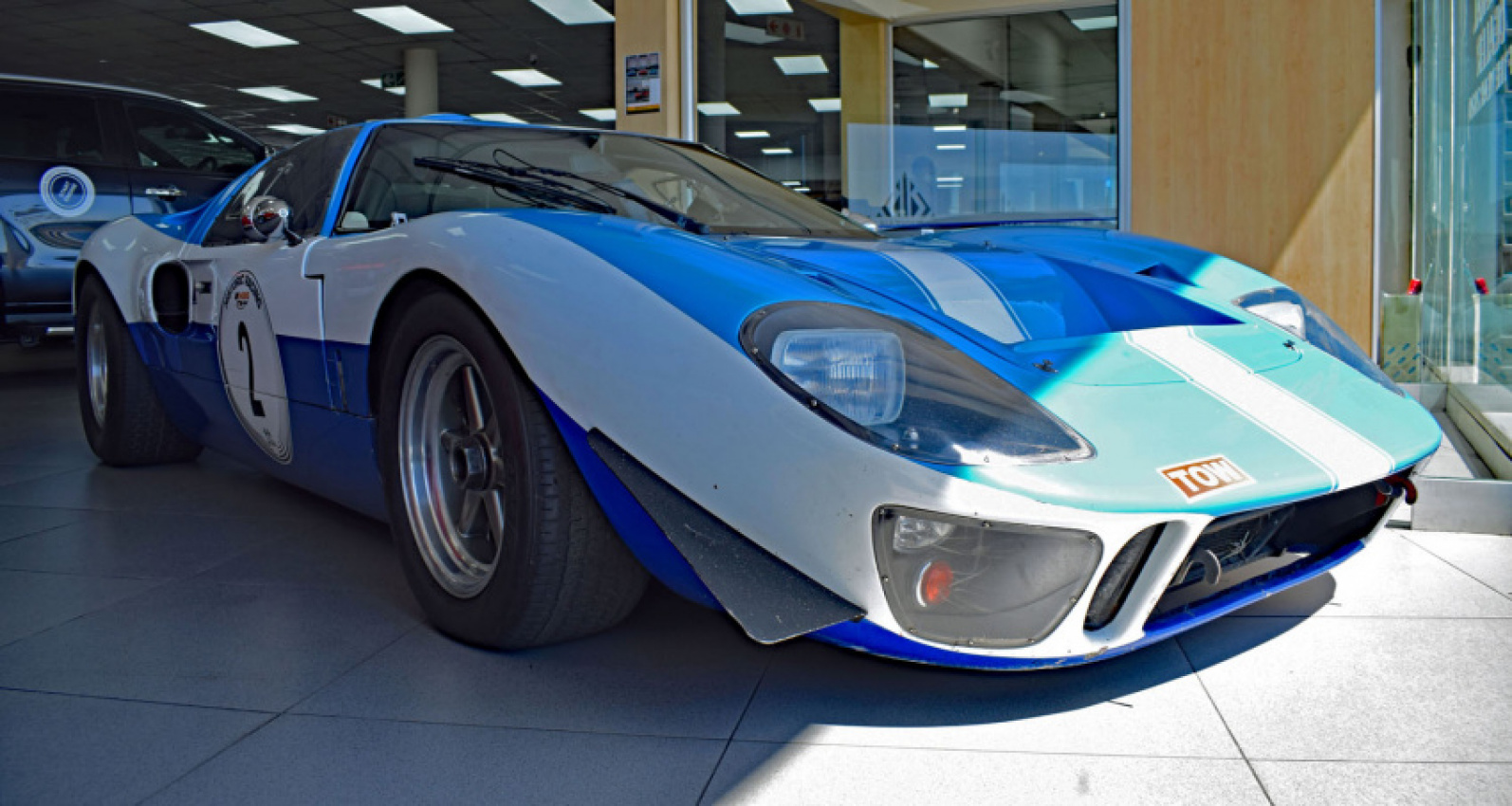 autos, cars, features, ford, ford gt, ford gt40, lazarus ford, vnex, amazing ford gt collection in centurion – photos
