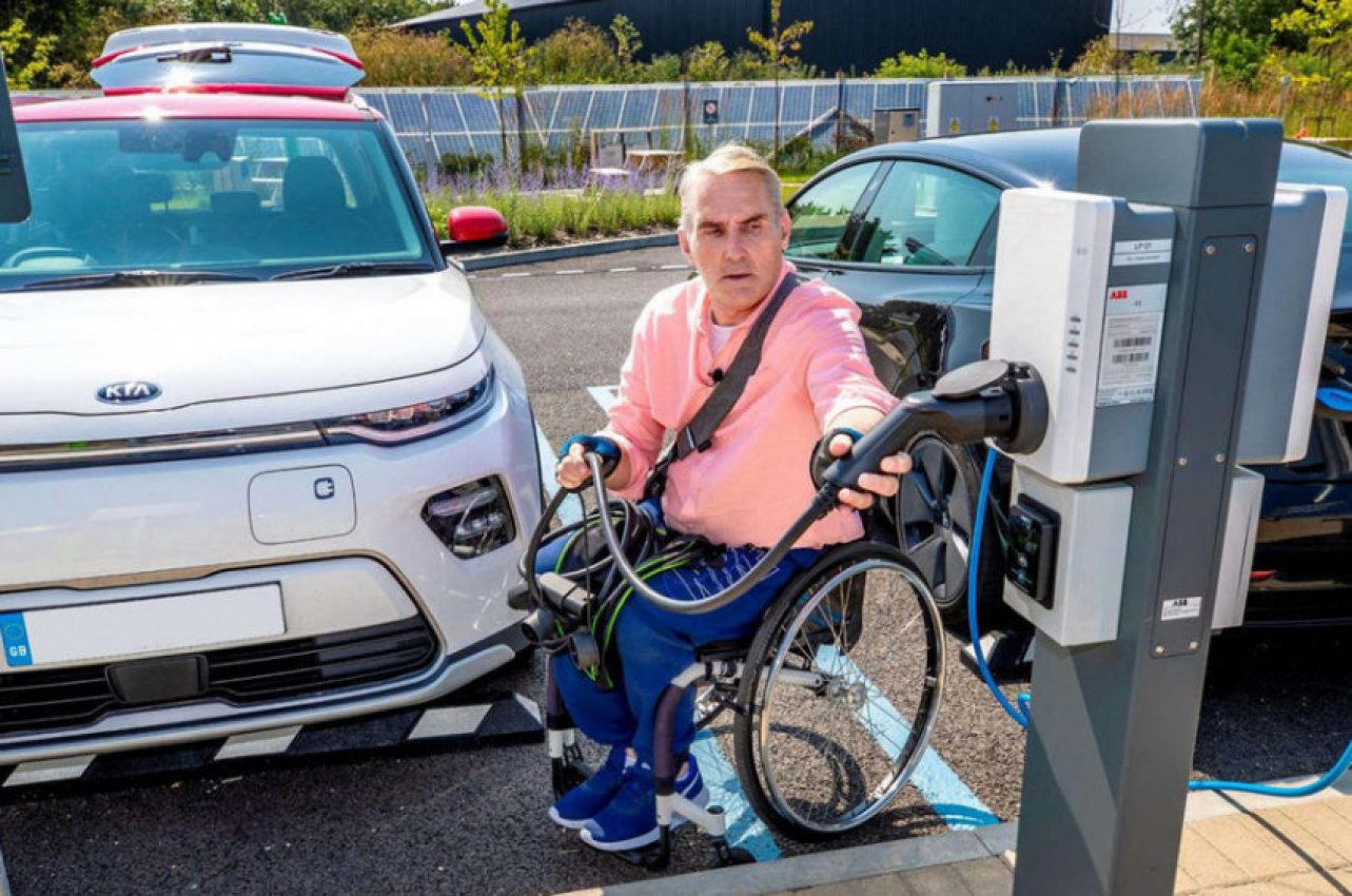 autos, cars, electric vehicle, car news, consumer, vnex, bsi opens ev accessibility consultation to the public