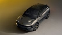 autos, cars, hp, lotus, lotus eletre to weigh 4,400 lbs, 900 hp version coming: report