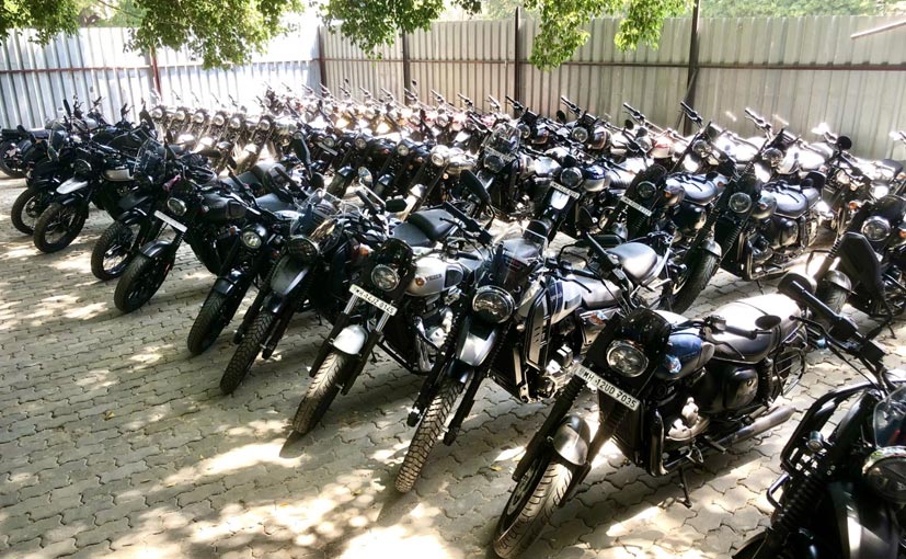 autos, cars, auto news, carandbike, classic legends, gudi padwa, jawa, news, yezdi, classic legends celebrates gudi padwa by delivering 500 units of jawa & yezdi motorcycles across maharashtra