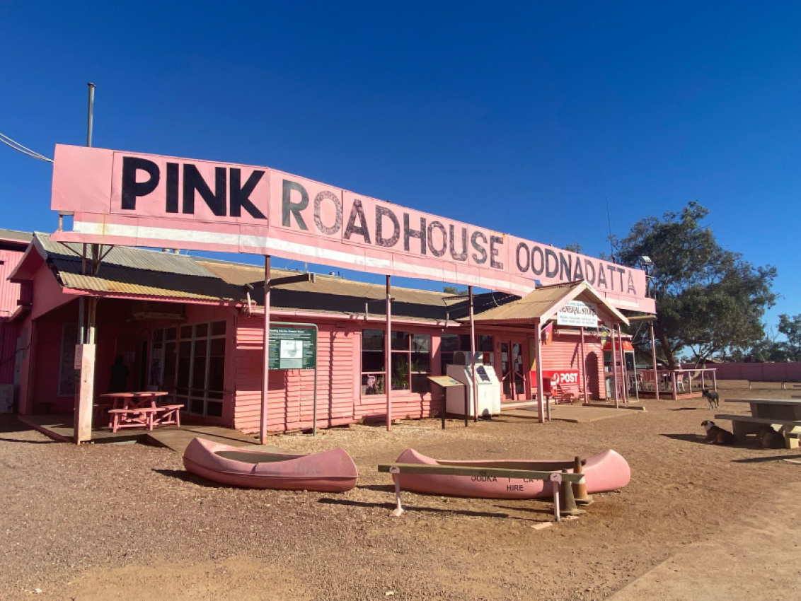 autos, cars, explore, touring the flinders ranges and oodnadatta track