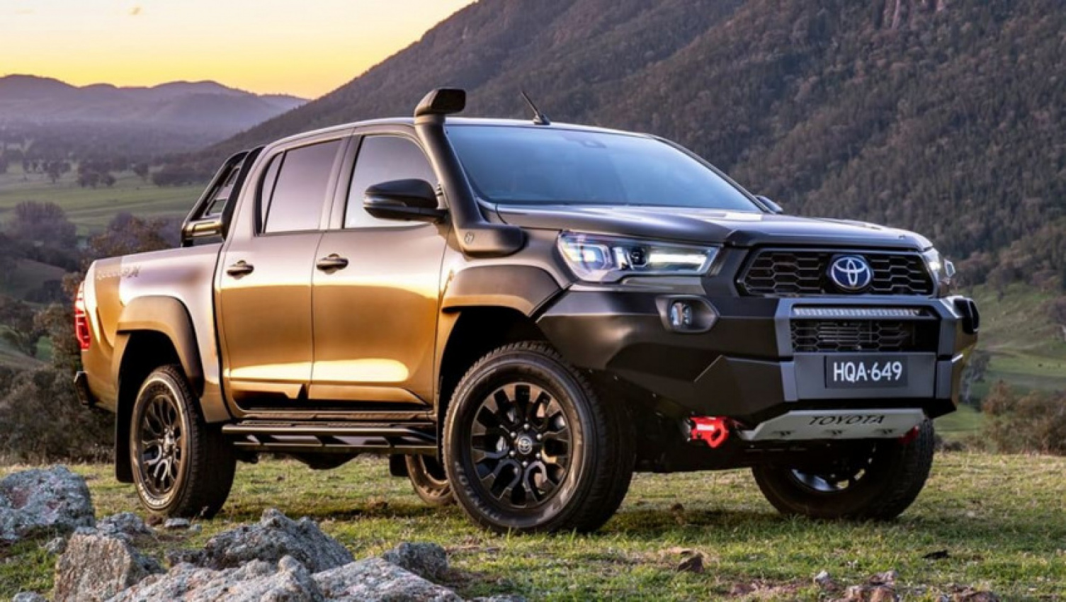 autos, cars, ford, isuzu, mitsubishi, toyota, commercial, ford commercial range, ford news, ford ranger, ford ranger 2022, ford ute range, industry news, isuzu commercial range, isuzu d-max, isuzu d-max 2022, isuzu news, isuzu ute range, mazda bt-50, mazda bt-50 2022, mazda commercial range, mazda news, mazda ute range, mitsubishi commercial range, mitsubishi news, mitsubishi triton, mitsubishi triton 2022, mitsubishi ute range, nissan commercial range, nissan navara, nissan navara 2022, nissan news, nissan ute range, showroom news, toyota commercial range, toyota hilux, toyota hilux 2022, toyota news, toyota ute range, volkswagen, volkswagen amarok, volkswagen amarok 2022, volkswagen commercial range, volkswagen news, volkswagen ute range, is australia the biggest market for ford ranger, toyota hilux, isuzu d-max, mitsubishi triton and more? we reveal where we rank for global ute sales
