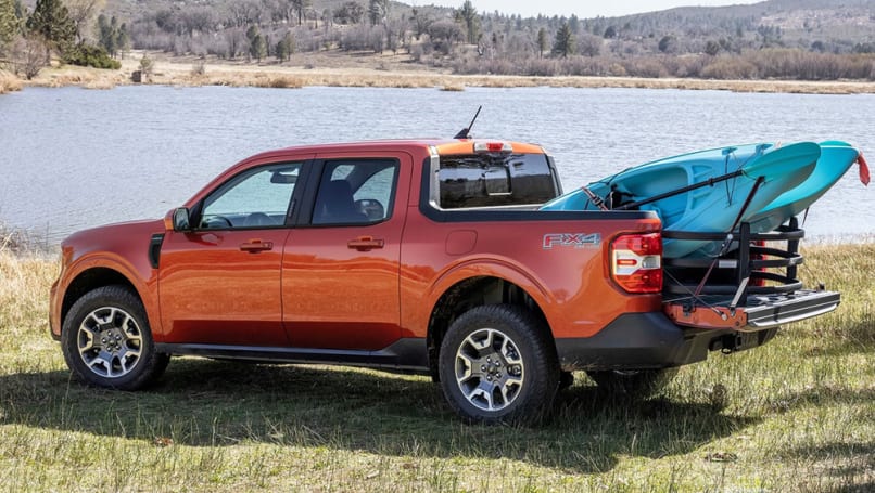 autos, cars, ford, ram, commercial, ford bronco, ford commercial range, ford f150, ford f150 2022, ford maverick, ford news, ford suv range, industry news, showroom news, bronco, maverick and explorer on the cards for australia if ford's f-150 program proves a success