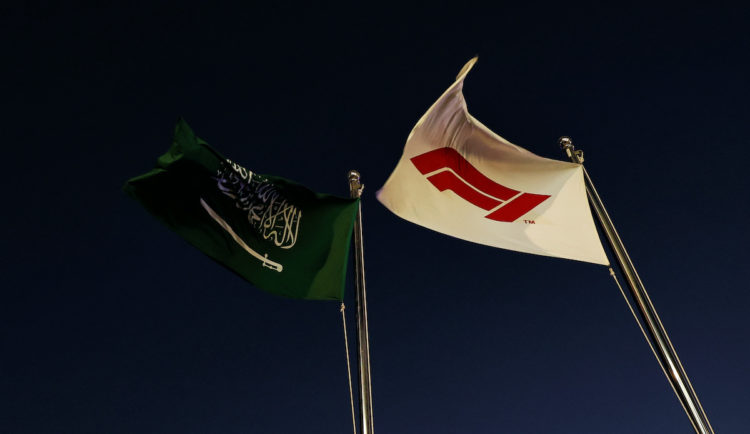 autos, formula 1, motorsport, saudiarabiangp, vnex, f1 seeking further details after suspected missile strike near jeddah circuit