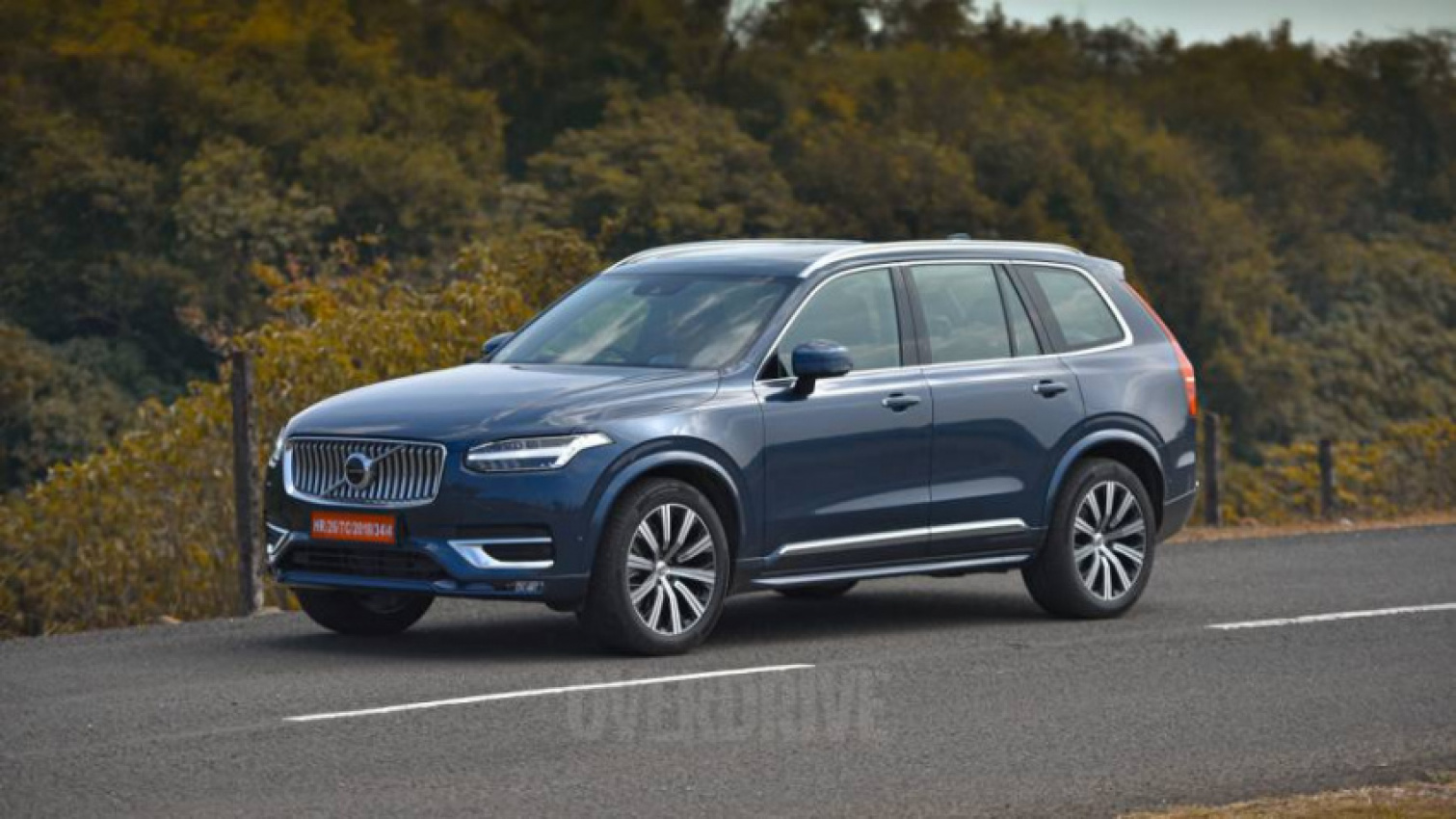 autos, cars, reviews, volvo, new cars 2022, new suvs 2022, overdrive, vnex, volvo car, volvo xc90, volvo xc90 2022, volvo xc90 7 seater, volvo xc90 7 seater interior, volvo xc90 7 seater price, volvo xc90 b6 petrol review india, volvo xc90 facelift 2022, volvo xc90 features, volvo xc90 inscription petrol, volvo xc90 interiors, volvo xc90 mileage, volvo xc90 petrol 2022, volvo xc90 petrol car mileage, volvo xc90 petrol images, volvo xc90 petrol india, volvo xc90 petrol interiors, volvo xc90 petrol price 2022, volvo xc90 petrol review 2022, volvo xc90 petrol review india 2022, volvo xc90 petrol specifications, volvo xc90 review india 2022, volvo xc90 road test india 2022, volvo xc90 test drive india 2022, xc90 petrol mild hybrid price, xc90 petrol mild hybrid review, xc90 price india, 2022 volvo xc90 b6 petrol road test review