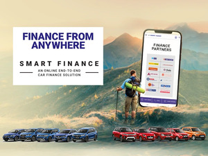 auto, car, smart, suzuki, maruti cars, maruti suzuki india ltd, online car finance offers, now finance your car online from anywhere with maruti suzuki smart finance!