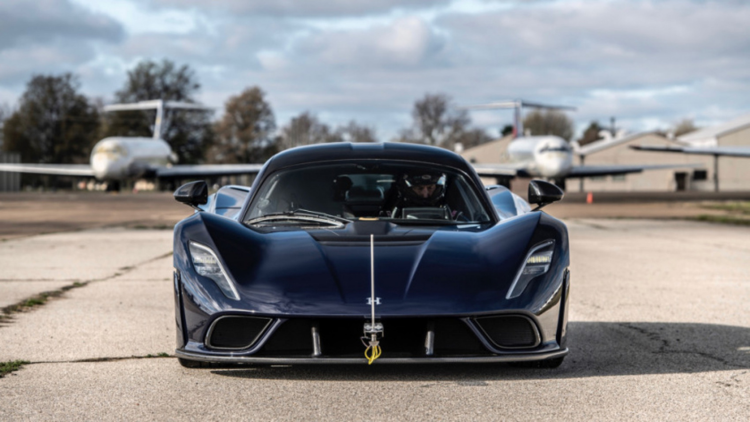 autos, cars, hennessey, supercars, venom gt, videos, youtube, hennessey venom f5 signs off testing with 271.6-mph run, next stop 300 mph 