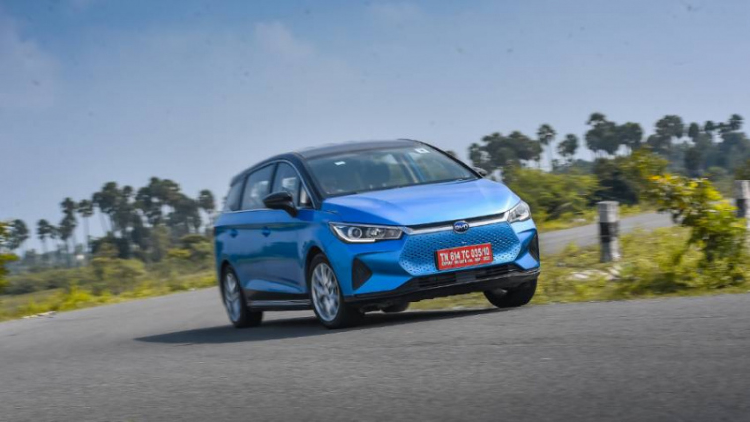 autos, byd, cars, reviews, android, byd e6, byd e6 7 seater, byd e6 charging time, byd e6 cities, byd e6 details, byd e6 electric, byd e6 features, byd e6 india, byd e6 interiors, byd e6 launch india, byd e6 mileage, byd e6 mpv, byd e6 passenger segment, byd e6 price, byd e6 price india, byd e6 range, byd e6 review india, byd e6 specifications, byd e6 test drive india, byd e6 warranty, byd electric mpv india, byd india, byd review india, e6 electric mpv, e6 review, electric vehicles, new cars 2021, overdrive, upcoming cars 2021, android, 2021 byd e6 first drive review